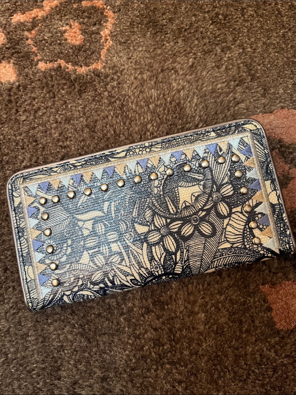 sakroots wallet